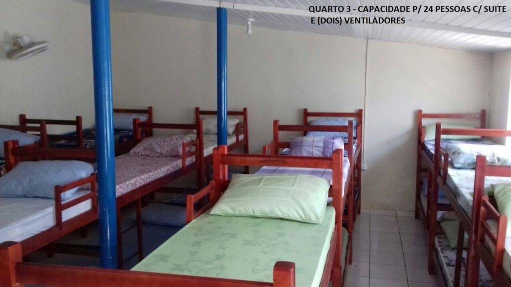Orquidea Hospedagem كاشويرا باوليستا المظهر الخارجي الصورة