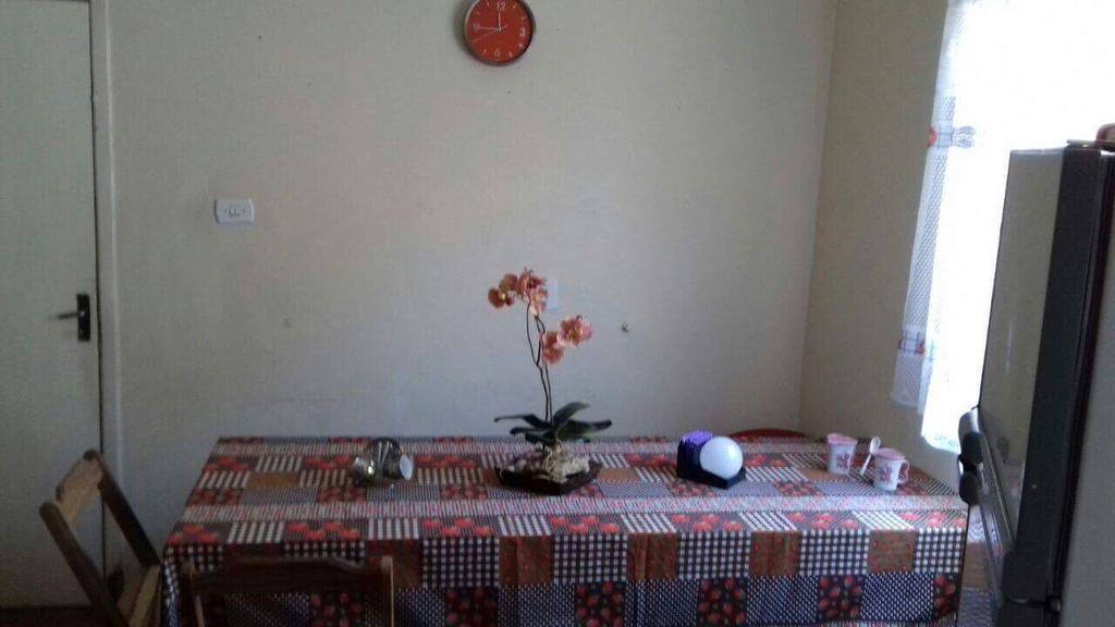 Orquidea Hospedagem كاشويرا باوليستا المظهر الخارجي الصورة